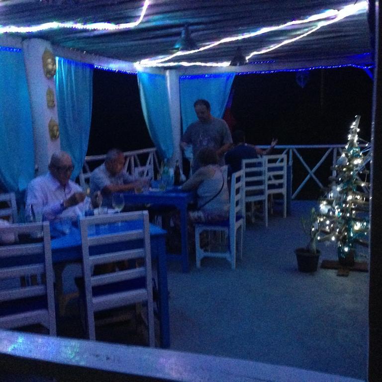 Heart Of Venice Sihanoukville Exterior foto